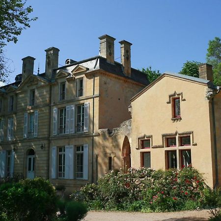 Chateau Du Vallier Superbe Suite Vignobles Bordeaux Langoiran Eksteriør bilde